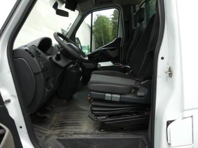 Photo 6 VIN: VF1MBU4J644338829 - RENAULT MASTER 35 LWB DSL - 2010 