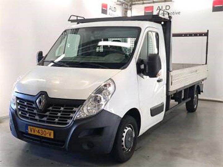 Photo 0 VIN: VF1MBU4S255487690 - RENAULT MASTER 