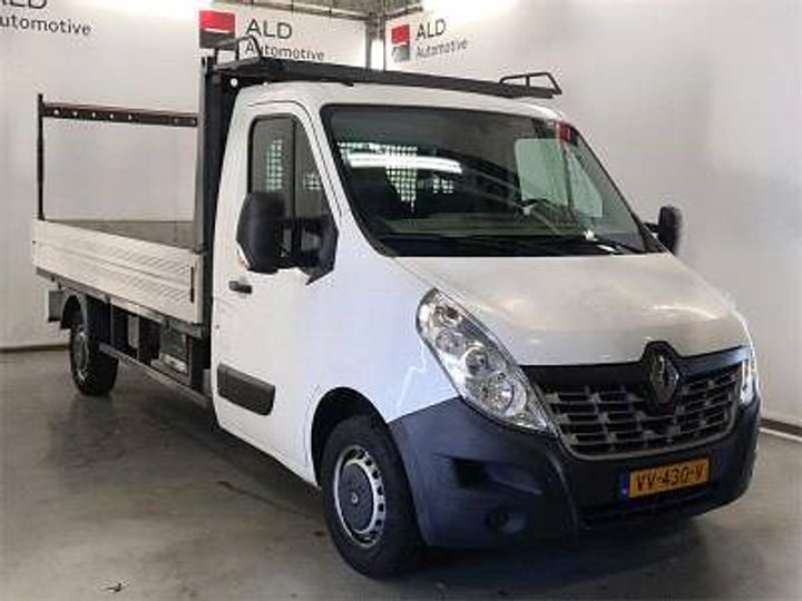 Photo 5 VIN: VF1MBU4S255487690 - RENAULT MASTER 