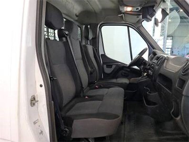 Photo 9 VIN: VF1MBU4S255487690 - RENAULT MASTER 