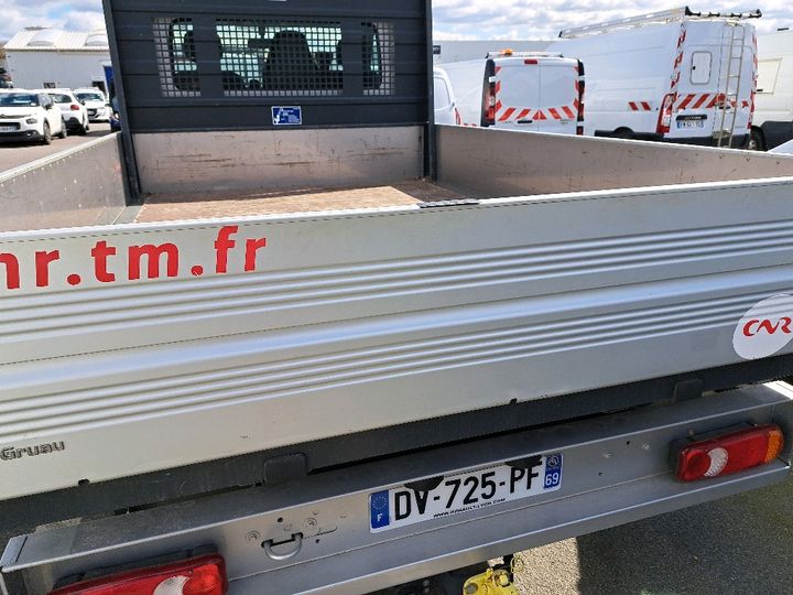 Photo 17 VIN: VF1MBU4Z153332922 - RENAULT MASTER SC 