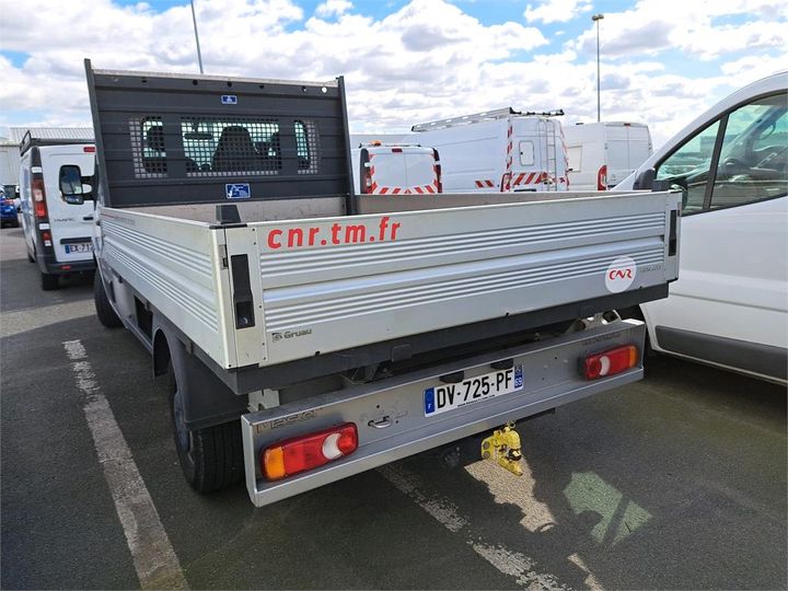 Photo 3 VIN: VF1MBU4Z153332922 - RENAULT MASTER SC 