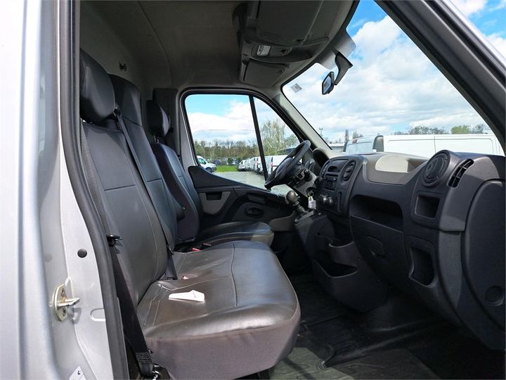 Photo 6 VIN: VF1MBU4Z153332922 - RENAULT MASTER SC 