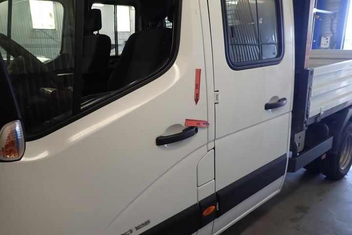 Photo 14 VIN: VF1MBW6U750541989 - RENAULT MASTER 