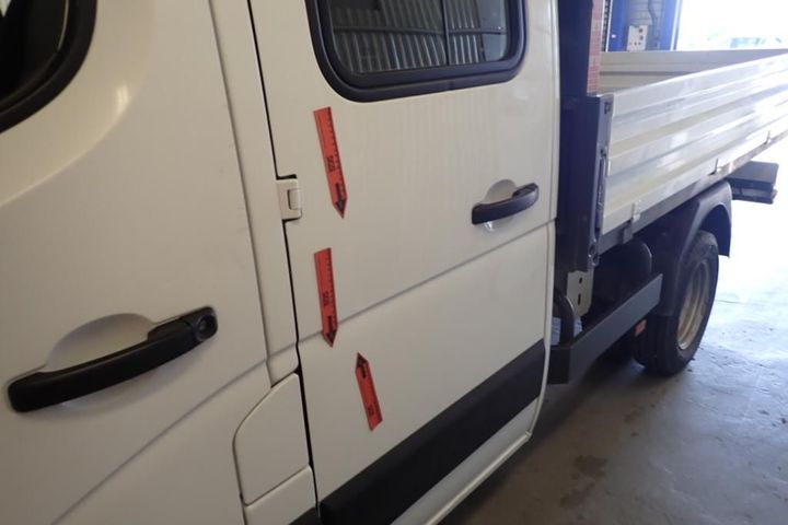 Photo 21 VIN: VF1MBW6U750541989 - RENAULT MASTER 