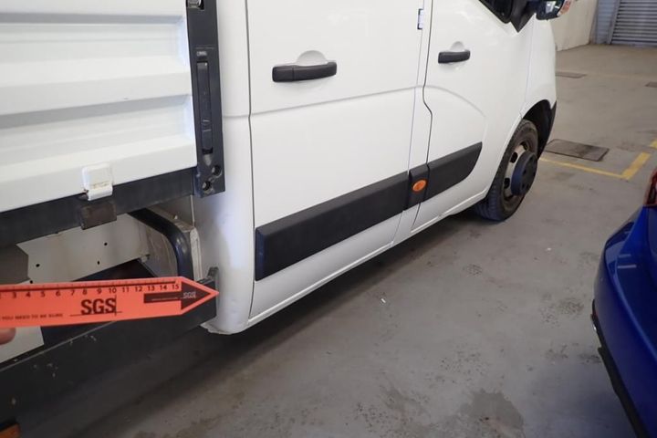 Photo 28 VIN: VF1MBW6U750541989 - RENAULT MASTER 