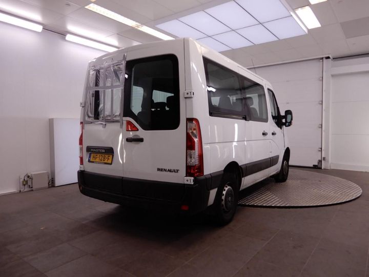 Photo 2 VIN: VF1ML000153926338 - RENAULT MASTER 