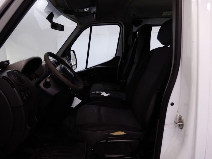 Photo 5 VIN: VF1ML000153926338 - RENAULT MASTER 