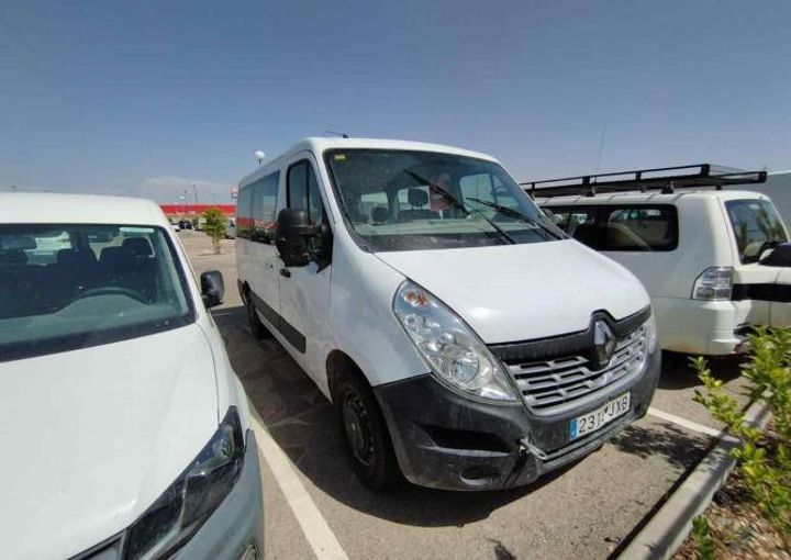 Photo 0 VIN: VF1ML000456058334 - RENAULT MASTER 