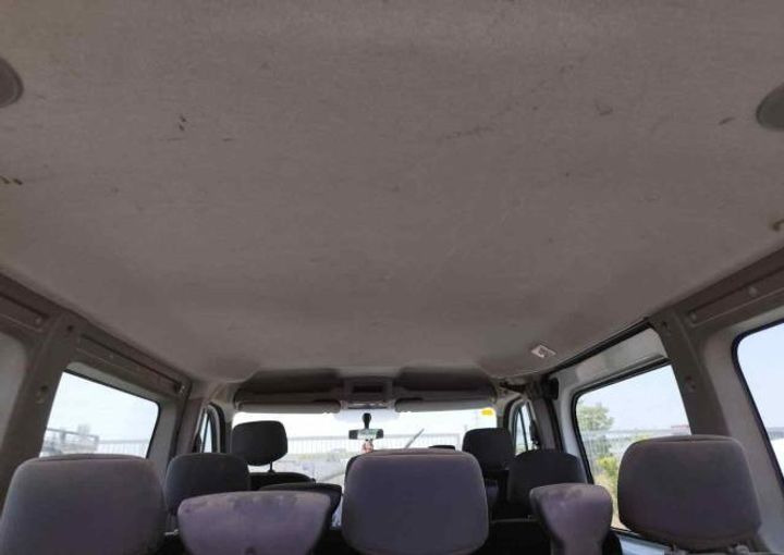 Photo 22 VIN: VF1ML000456058334 - RENAULT MASTER 