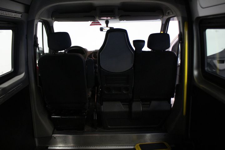 Photo 10 VIN: VF1ML000755944525 - RENAULT MASTER COMBI 