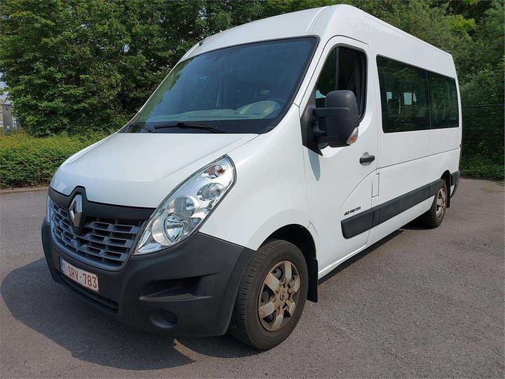 Photo 3 VIN: VF1ML000957862333 - RENAULT MASTER 