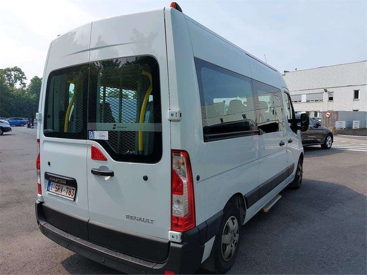 Photo 6 VIN: VF1ML000957862333 - RENAULT MASTER 