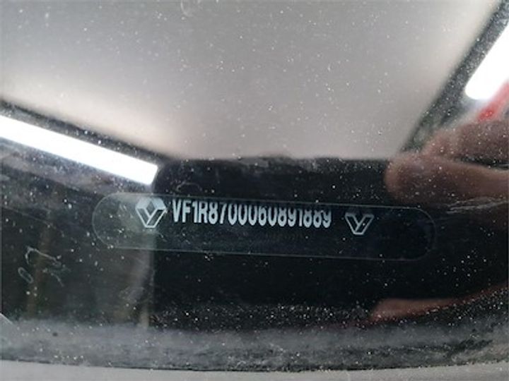 Photo 11 VIN: VF1R8700060891889 - RENAULT CAPTUR - 2017 