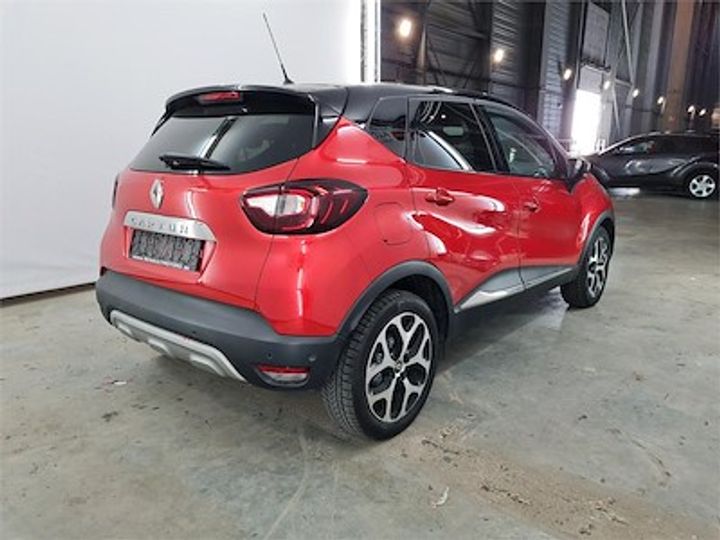 Photo 4 VIN: VF1R8700060891889 - RENAULT CAPTUR - 2017 