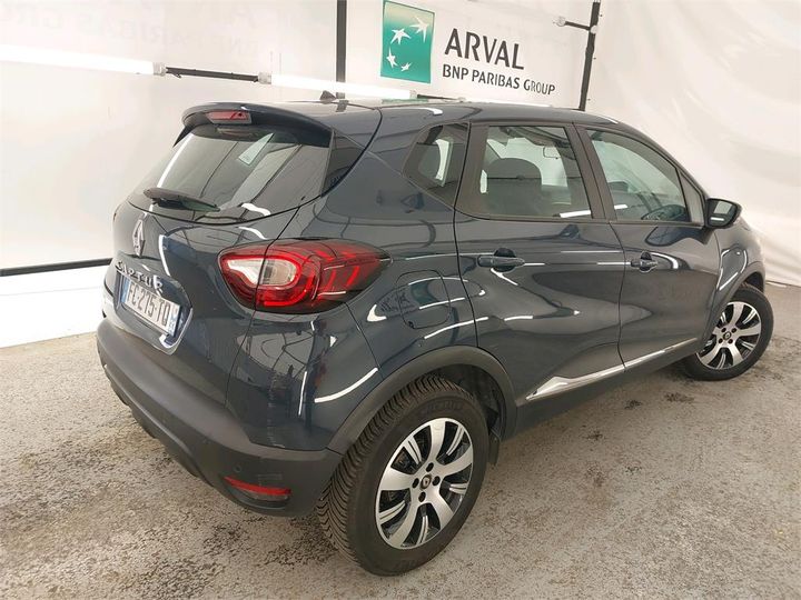 Photo 2 VIN: VF1R8700061109875 - RENAULT CAPTUR 