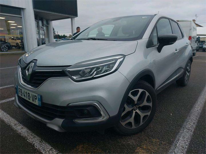 Photo 0 VIN: VF1R8700061116132 - RENAULT CAPTUR 