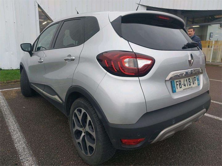 Photo 2 VIN: VF1R8700061116132 - RENAULT CAPTUR 