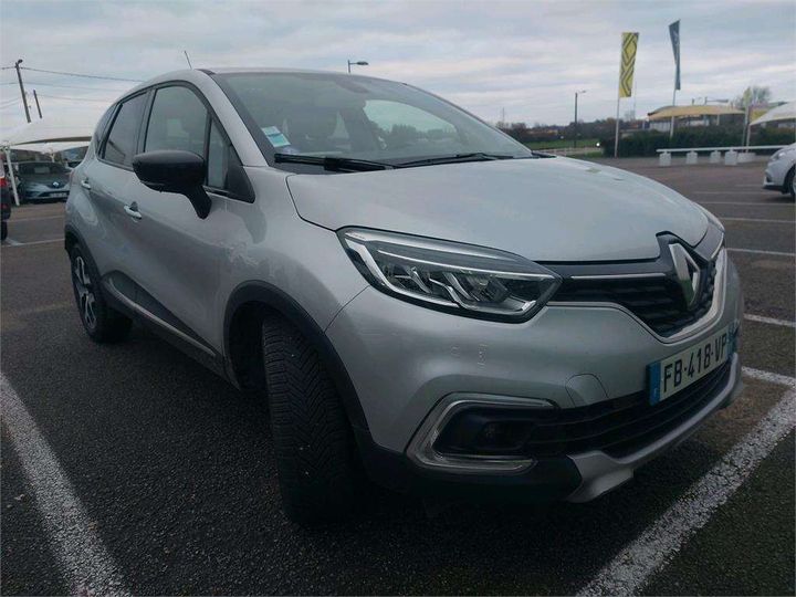 Photo 27 VIN: VF1R8700061116132 - RENAULT CAPTUR 