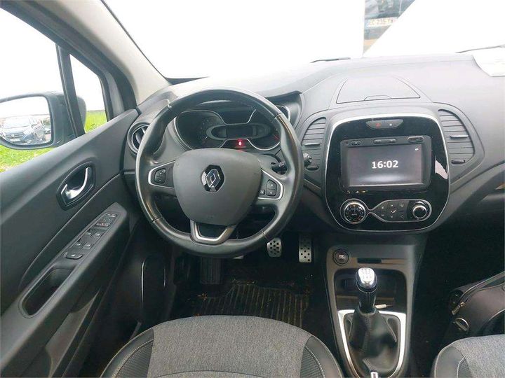 Photo 4 VIN: VF1R8700061116132 - RENAULT CAPTUR 