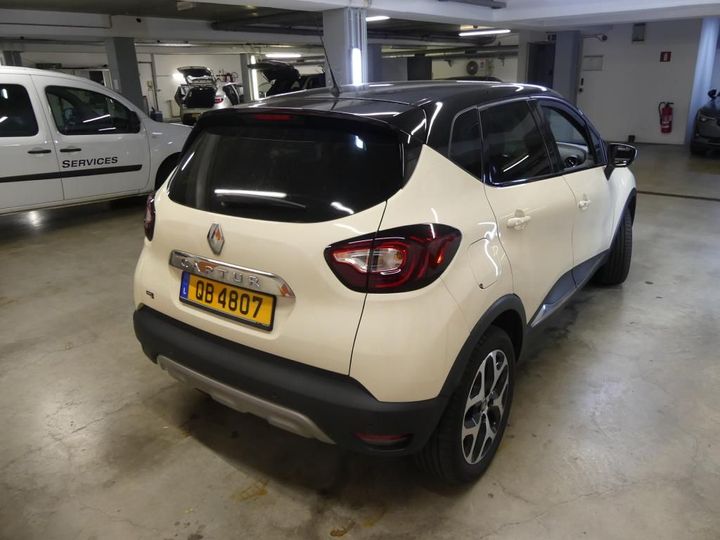 Photo 2 VIN: VF1R8700061594843 - RENAULT CAPTUR 