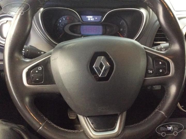 Photo 4 VIN: VF1R8700061637853 - RENAULT CAPTUR VAN 