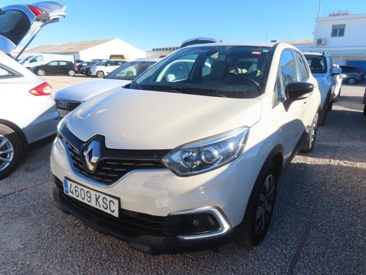 Photo 0 VIN: VF1R8700061898643 - RENAULT CAPTUR 