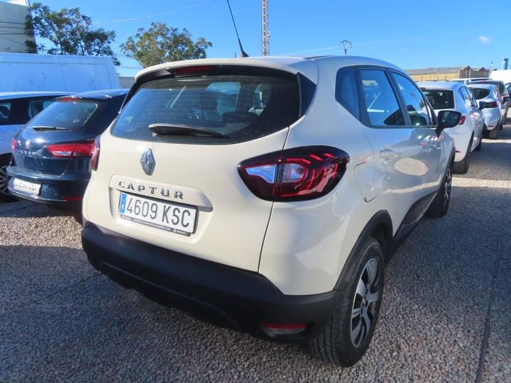 Photo 2 VIN: VF1R8700061898643 - RENAULT CAPTUR 