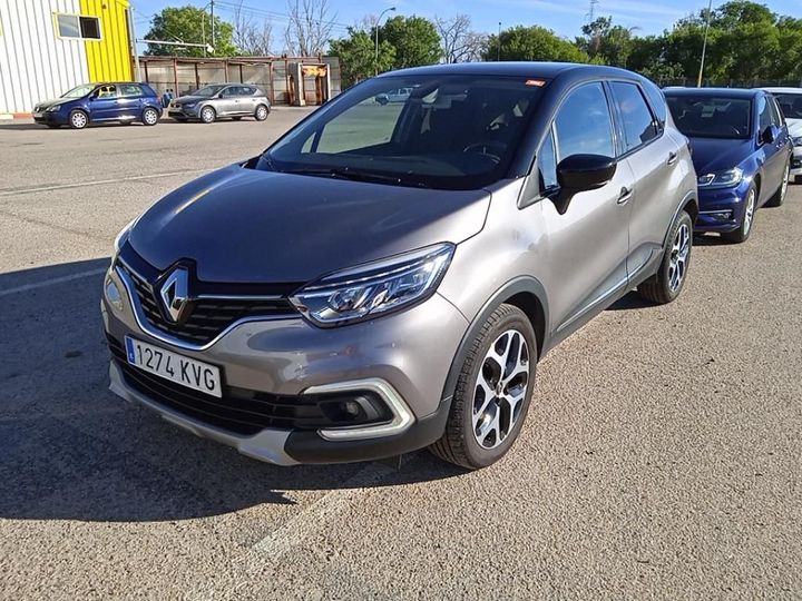 Photo 0 VIN: VF1R8700061902383 - RENAULT CAPTUR 