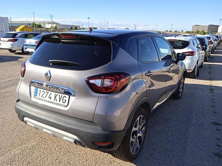 Photo 2 VIN: VF1R8700061902383 - RENAULT CAPTUR 