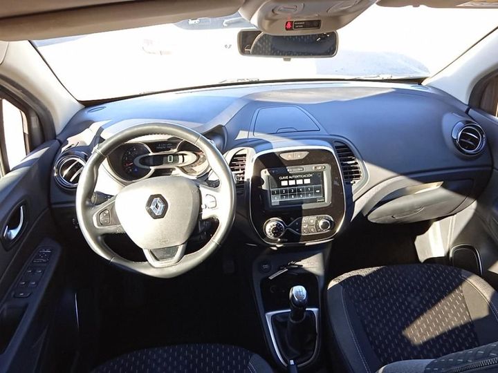 Photo 3 VIN: VF1R8700061902383 - RENAULT CAPTUR 