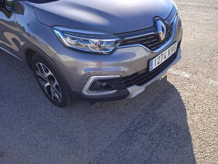 Photo 31 VIN: VF1R8700061902383 - RENAULT CAPTUR 