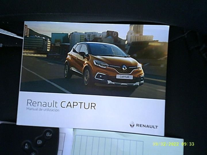 Photo 6 VIN: VF1R8700061902383 - RENAULT CAPTUR 