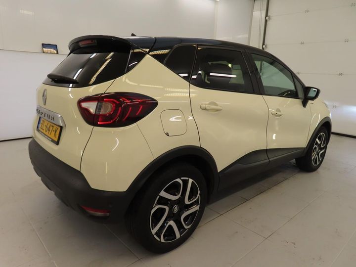 Photo 1 VIN: VF1R8700061970845 - RENAULT CAPTUR 