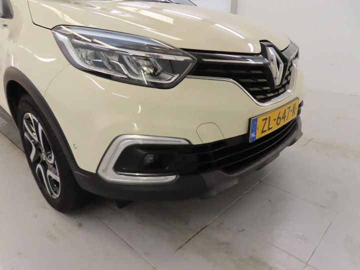 Photo 25 VIN: VF1R8700061970845 - RENAULT CAPTUR 