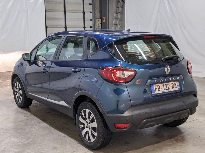 Photo 2 VIN: VF1R8700061984096 - RENAULT CAPTUR 