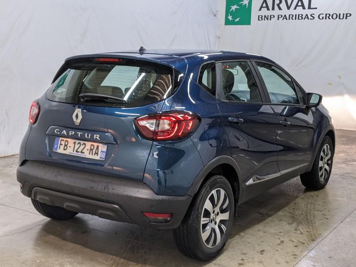 Photo 3 VIN: VF1R8700061984096 - RENAULT CAPTUR 