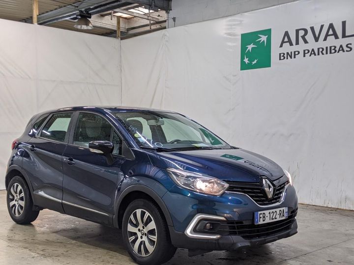 Photo 4 VIN: VF1R8700061984096 - RENAULT CAPTUR 