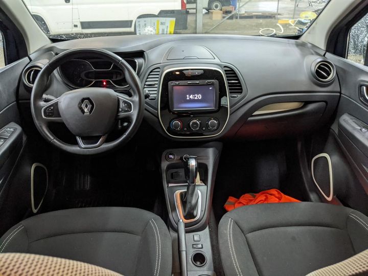 Photo 5 VIN: VF1R8700061984096 - RENAULT CAPTUR 