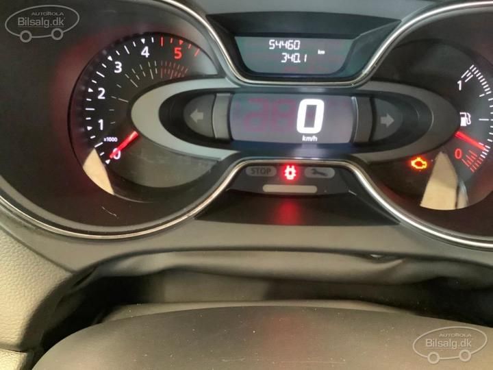 Photo 15 VIN: VF1R8700062027834 - RENAULT CAPTUR SUV 