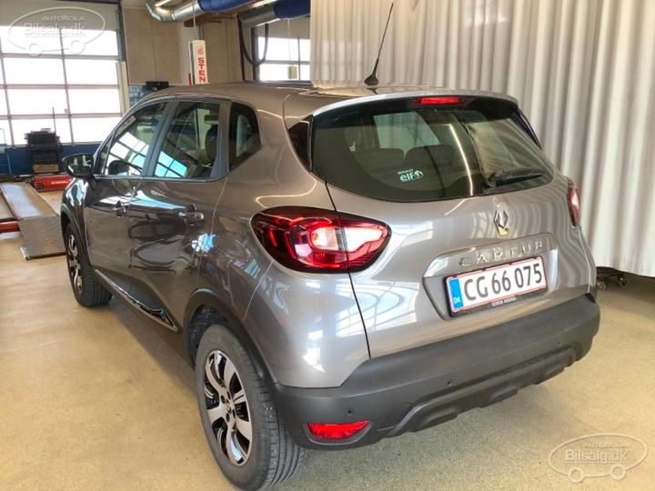 Photo 19 VIN: VF1R8700062027834 - RENAULT CAPTUR SUV 