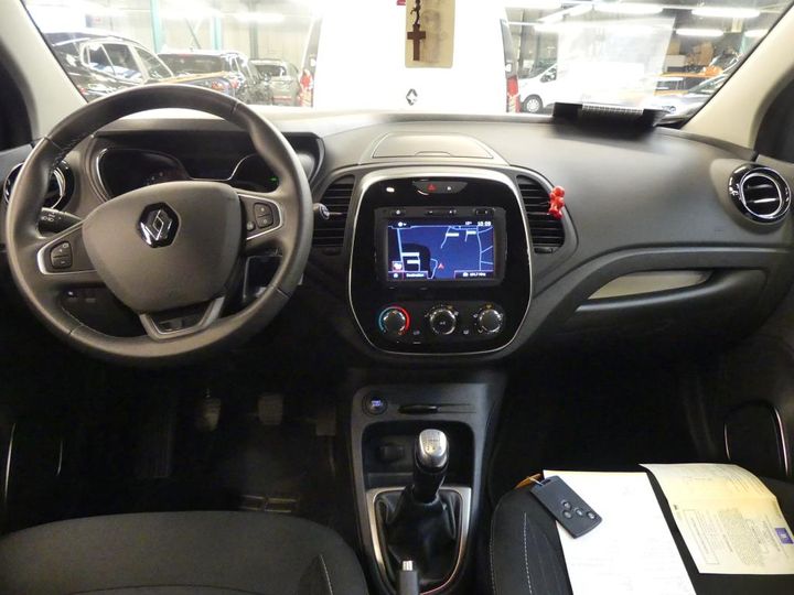 Photo 7 VIN: VF1R8700062115878 - RENAULT CAPTUR 