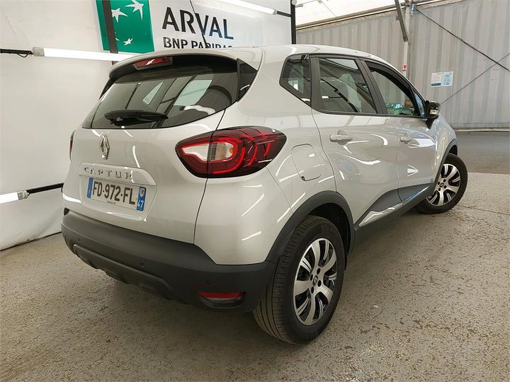 Photo 2 VIN: VF1R8700062205208 - RENAULT CAPTUR 