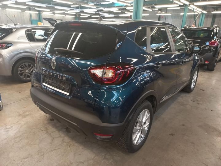 Photo 2 VIN: VF1R8700062349762 - RENAULT CAPTUR 