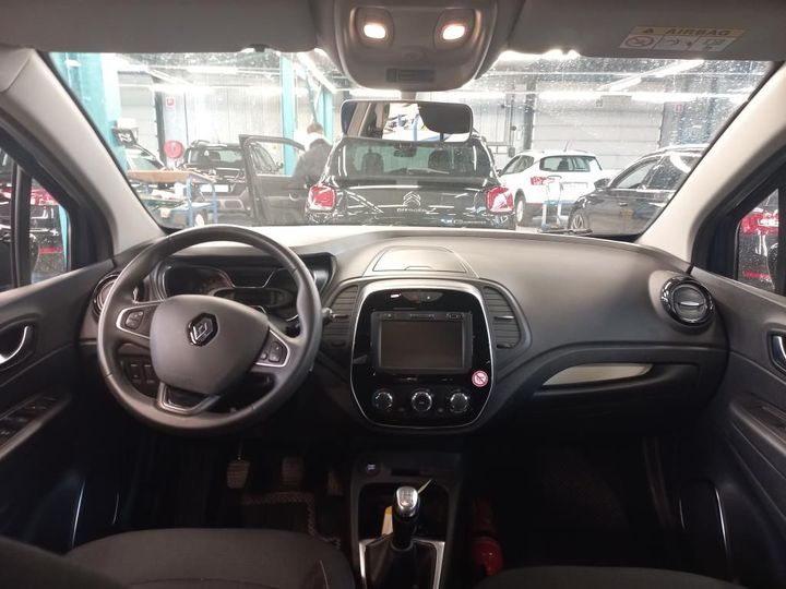 Photo 7 VIN: VF1R8700062349762 - RENAULT CAPTUR 