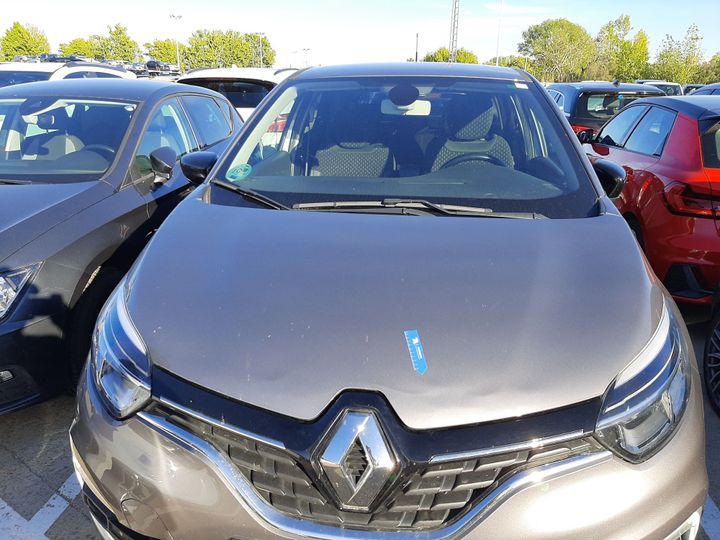 Photo 17 VIN: VF1R8700062358316 - RENAULT CAPTUR 