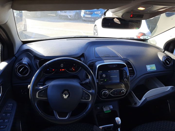 Photo 9 VIN: VF1R8700062358316 - RENAULT CAPTUR 