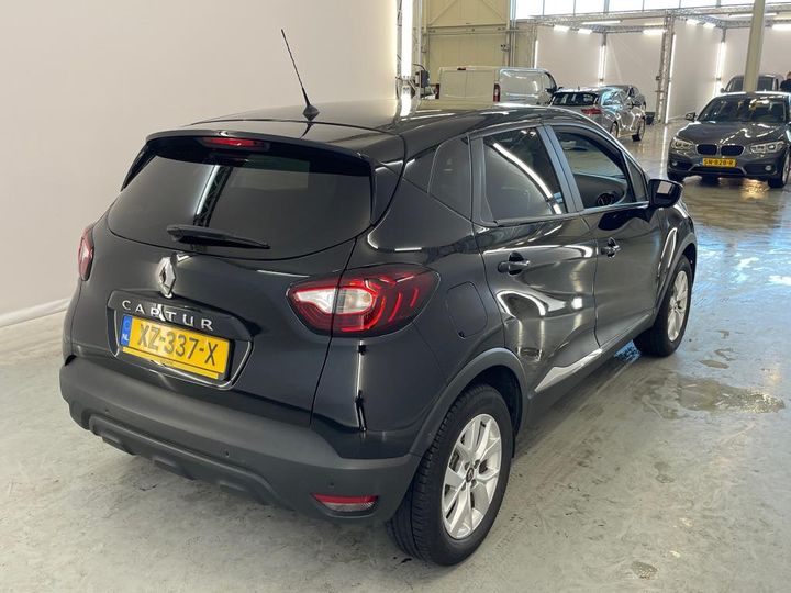 Photo 1 VIN: VF1R8700062735176 - RENAULT CAPTUR 