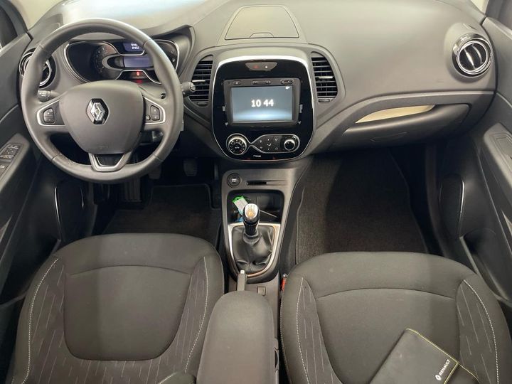 Photo 18 VIN: VF1R8700062735176 - RENAULT CAPTUR 