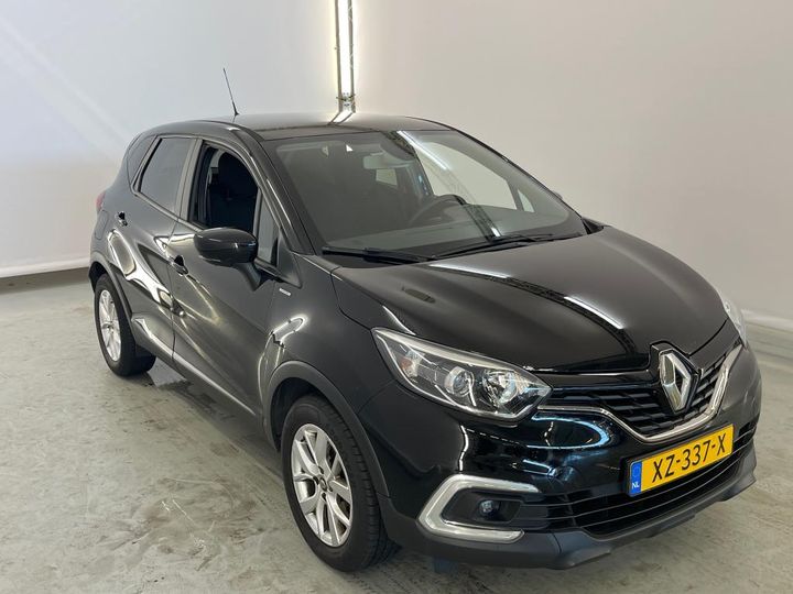 Photo 19 VIN: VF1R8700062735176 - RENAULT CAPTUR 